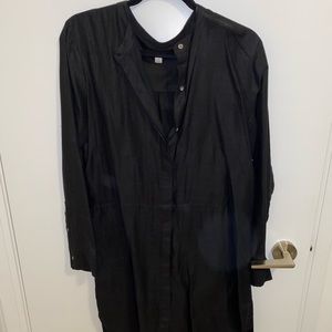 Aritzia Wilfred Bossut tunic dress